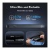 Батарея універсальна Baseus Blade H1 Lite 20000mAh 100W PD QC Black (P10021604123-00)