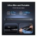 Батарея універсальна Baseus Blade H1 Lite 20000mAh 100W PD QC Black (P10021604123-00)
