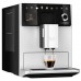 Кавомашина MELITTA Latte Select Silver (F630-211)
