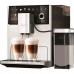 Кавомашина MELITTA Latte Select Silver (F630-211)