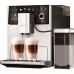Кавомашина MELITTA Latte Select Silver (F630-211)