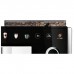 Кавомашина MELITTA Latte Select Silver (F630-211)