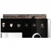 Кавомашина MELITTA Latte Select Silver (F630-211)