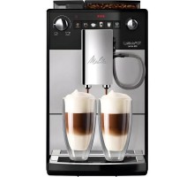 Кавомашина MELITTA Latticia OT (F30/0-101)