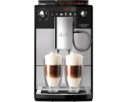 Кавомашина MELITTA Latticia OT (F30/0-101)