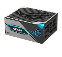 Блок живлення ASUS 1000W ROG Thor Platinum III (90YE00V8-B0NA00)