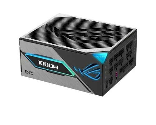 Блок живлення ASUS 1000W ROG Thor Platinum III (90YE00V8-B0NA00)