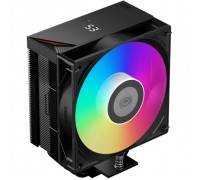 Кулер до процесора PcCooler RT400 Digital ARGB BK