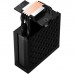 Кулер до процесора PcCooler RT400 Digital ARGB BK