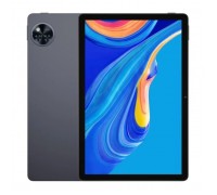 Планшет Doogee Tab U11 Pro 11" 6/256GB Wi-Fi Grey VIP Edition (6923740254851)