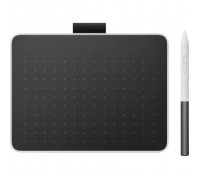 Графічний планшет Wacom One S Bluetooth (CTC4110WLW2B)
