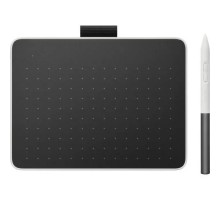 Графічний планшет Wacom One S Bluetooth (CTC4110WLW2B)