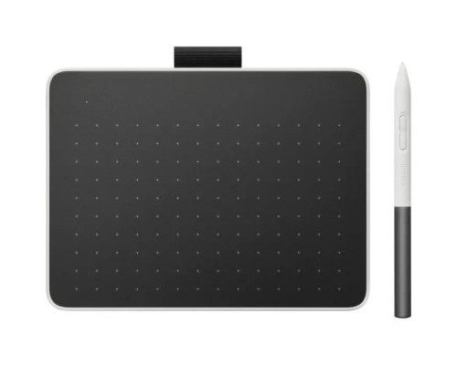 Графічний планшет Wacom One S Bluetooth (CTC4110WLW2B)