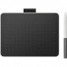 Графічний планшет Wacom One S Bluetooth (CTC4110WLW2B)