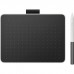 Графічний планшет Wacom One S Bluetooth (CTC4110WLW2B)