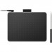 Графічний планшет Wacom One S Bluetooth (CTC4110WLW2B)