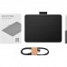 Графічний планшет Wacom One S Bluetooth (CTC4110WLW2B)
