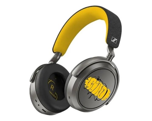 Навушники Sennheiser Momentum 4 Wireless 80th Anniversary Edition (800072)