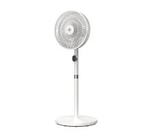 Вентилятор Xiaomi Jipin Smart Fan Touch Edition з пультом (JP-WSLD-CSR)
