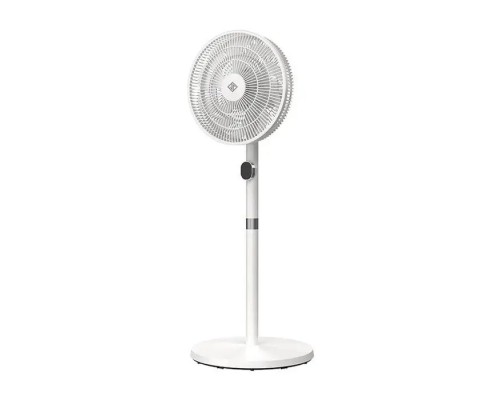 Вентилятор Xiaomi Jipin Smart Fan Touch Edition з пультом (JP-WSLD-CSR)