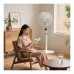 Вентилятор Xiaomi Jipin Smart Fan Touch Edition з пультом (JP-WSLD-CSR)