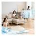 Вентилятор Xiaomi Jipin Smart Fan Touch Edition з пультом (JP-WSLD-CSR)