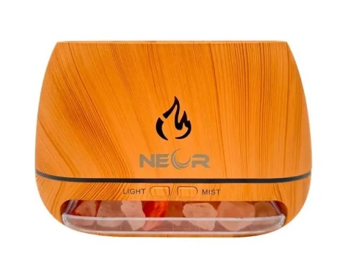Зволожувач повітря Neor FLAME AROMA 20ML6 TN