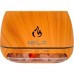 Зволожувач повітря Neor FLAME AROMA 20ML6 TN