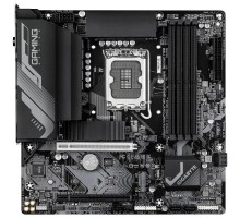 Материнська плата GIGABYTE B760M GAMING X WIFI6E GEN5 (B760M G X WF6E GEN5)