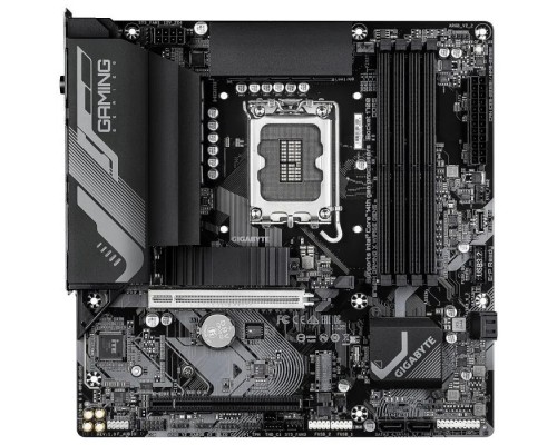 Материнська плата GIGABYTE B760M GAMING X WIFI6E GEN5 (B760M G X WF6E GEN5)