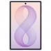 Чохол до мобільного телефона Samsung Galaxy Fold 8 Clear Transparent (EF-QF971CTEGUA)