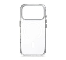 Чохол до мобільного телефона Armorstandart Clear MagCase Apple iPhone 18 Pro / 17 Pro Transparent (ARM91763)