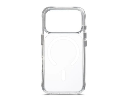 Чохол до мобільного телефона Armorstandart Clear MagCase Apple iPhone 18 Pro / 17 Pro Transparent (ARM91763)
