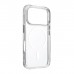Чохол до мобільного телефона Armorstandart Clear MagCase Apple iPhone 18 Pro / 17 Pro Transparent (ARM91763)