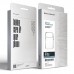 Чохол до мобільного телефона Armorstandart Clear MagCase Apple iPhone 18 Pro / 17 Pro Transparent (ARM91763)