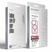 Чохол до мобільного телефона Armorstandart Mystiq MagCase Apple iPhone 16 Pro Wine Red (ARM91582)