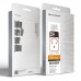 Чохол до мобільного телефона Armorstandart Y17 MagCase Apple iPhone 14 Pro Max Orange (ARM91485)