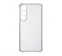 Чохол до мобільного телефона Armorstandart Air Force Samsung S26 FE 5G Camera Cover Clear (ARM91716)