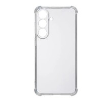 Чохол до мобільного телефона Armorstandart Air Force Samsung S26 FE 5G Camera Cover Clear (ARM91716)