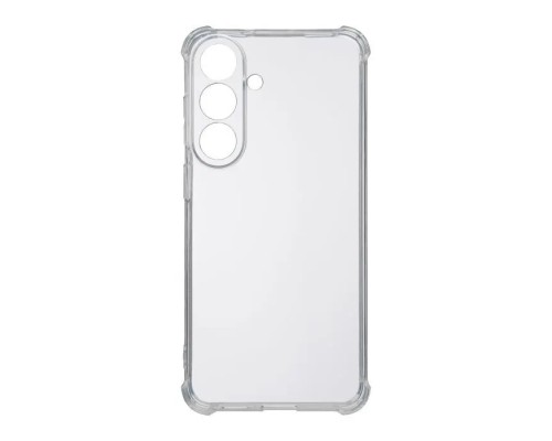 Чохол до мобільного телефона Armorstandart Air Force Samsung S26 FE 5G Camera Cover Clear (ARM91716)