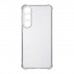 Чохол до мобільного телефона Armorstandart Air Force Samsung S26 FE 5G Camera Cover Clear (ARM91716)