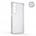 Чохол до мобільного телефона Armorstandart Air Force Samsung S26 FE 5G Camera Cover Clear (ARM91716)