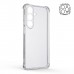 Чохол до мобільного телефона Armorstandart Air Force Samsung S26 FE 5G Camera Cover Clear (ARM91716)