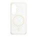 Чохол до мобільного телефона Armorstandart Mystiq MagCase Samsung S26 5G White (ARM91630)