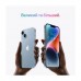 Мобільний телефон Apple iPhone 14 256Gb (Grade A) Starlight USED (iP14__25Sta_A)