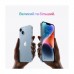 Мобільний телефон Apple iPhone 14 256Gb (Grade A) Starlight USED (iP14__25Sta_A)