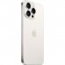 Мобільний телефон Apple iPhone 15 Pro 128Gb (Grade A) White Titanium USED (iP15Pr12WhT_A)
