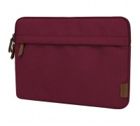 Сумка для ноутбука YENKEE 14.1" Corto Universal Sleeve YBN 14C Red (45032462)