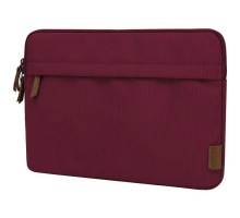 Сумка для ноутбука YENKEE 14.1" Corto Universal Sleeve YBN 14C Red (45032462)