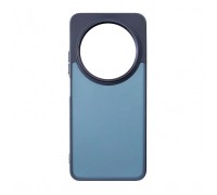 Чохол до мобільного телефона Armorstandart Frame Xiaomi Redmi 17C 4G Blue (ARM92947)